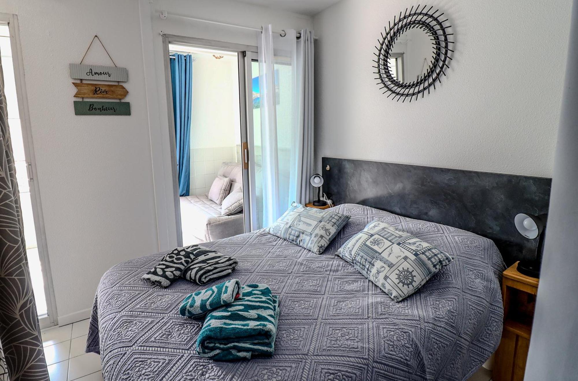 Apartmán 